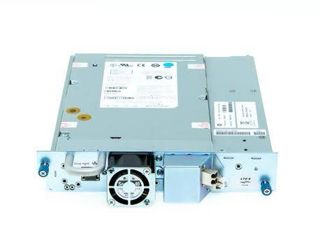 HP MSL LTO6 HH FC library Drive  Part Number : 706825-001