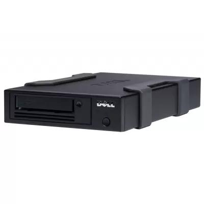 Dell LTO6 Ultrium SAS HH External Tape Drive. Part Number : 0MFKF0